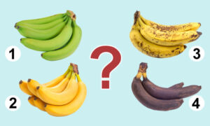 あなたはどのバナナを選ぶ？　見た目だけではわからないメリット