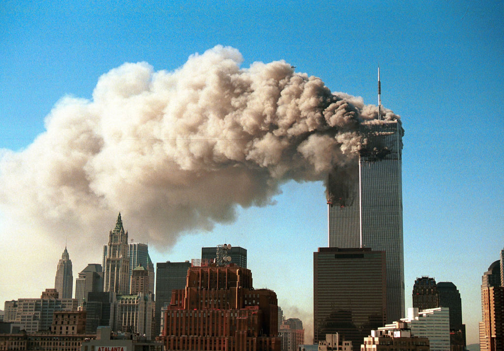 「9.11」から20年　対テロ戦尻目に…増強続ける中国共産党