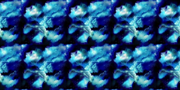 死の淵に立たされた男が異世界へ 　人生の意味を知る