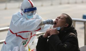 ＜独自＞中共肺炎、武漢市の3月14日の新規感染者は公表の約22倍