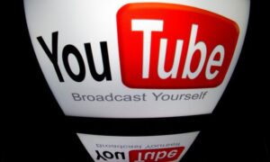 YouTube、中国政府に批判的なフレーズの削除認める トランプ氏がSNS閉鎖に言及