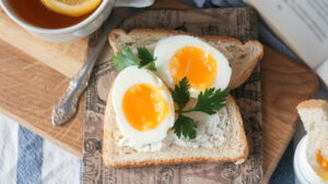 一日二個の卵って本当に身体に悪いの？