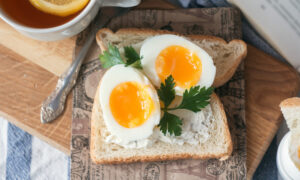 一日二個の卵って本当に身体に悪いの？