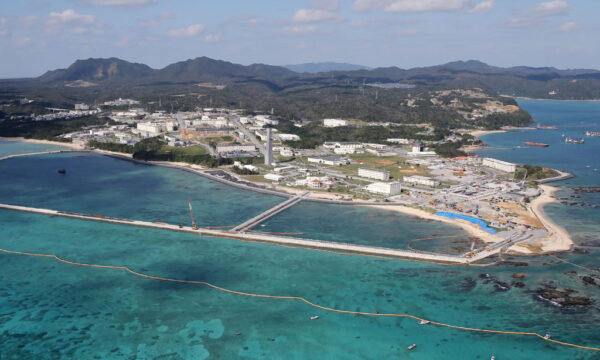 「単なる海難事故」ではない　辺野古ボート転覆は無法地帯を放置した3者の責任