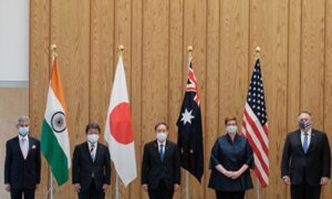 2国間関係を積極的に展開する日本「中国を孤立させる」ことに成功