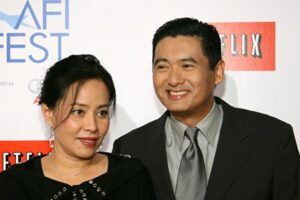 香港芸能界不動産王のチョウ・ユンファ、成功の秘法は「孫子兵法」