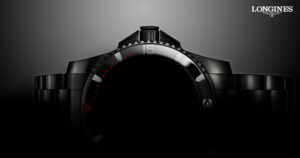 スイス時計ブランド、ロンジンから日本限定モデルが7月に発売