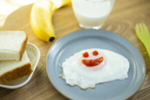「腎虚」のリスクを回避する「健康的な朝食のとり方」
