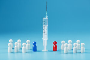 自然免疫はワクチンよりも「強く長く」作用＝イスラエルの新型コロナ・デルタ株研究