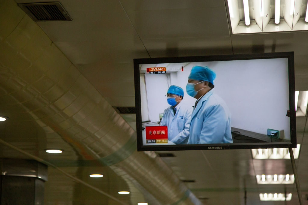 中国で臓器狩りに関与する医師リスト、有志組織が厚生労働省に提出