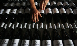 ​IPAC、中国政府のいじめに対抗　「豪産ワインを購入しよう」と支援呼びかける