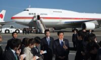 中国のパワー拡大、国際秩序は不確実性さ増す＝日本外交青書