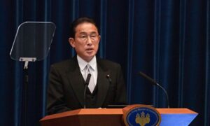 岸田首相、学術会議6人の任命拒否変更せず「手続きは終了した」