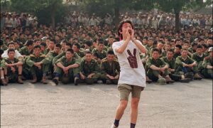 ズーム、中国言論弾圧に加担か　天安門事件会議で人権団体アカウント一時停止