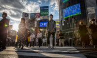 令和8年上半期の出生数が0.8％増　死亡数は78万人で出生数を44万人上回る