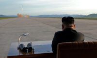 北朝鮮の太平洋での水爆実験、専門家は「大災害」の恐れを指摘