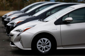 IIHSの安全性評価試験　日本車が25台高評価を獲得