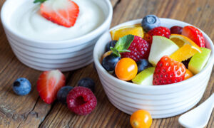 腸内環境を整えるヨーグルトの賢い食べ方（1）　ヨーグルトと相性の良いフルーツ