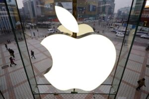 米アップル、香港抗議者向けアプリをApp Storeから削除