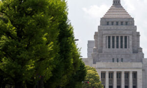 「日本版マグニツキー法」成立を目指す議員連盟　4月に発足へ
