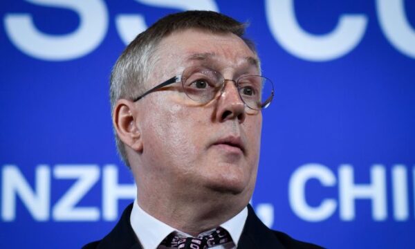 「道徳の欠如」英議員、ファーウェイ副会長を痛烈批判　5G公聴会で