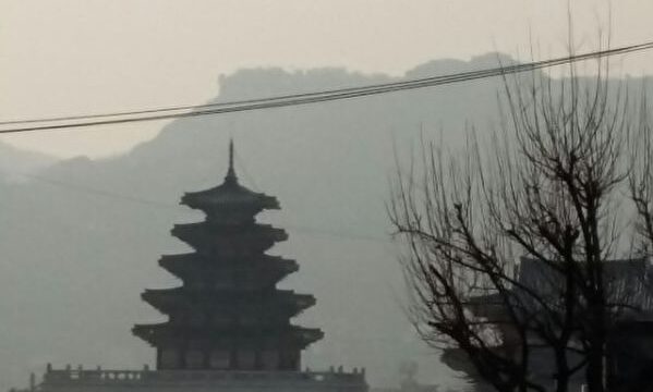 米国　北朝鮮核施設の衛星情報を韓国へ提供制限