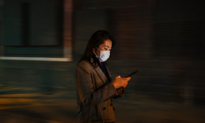 中国の都市、市民を「文明スコア」で格付けするアプリを導入するも、反発でキャンセル