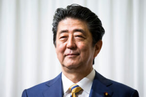 安倍元首相が遺した日本人へのエール「諦めず、立ち上がる」