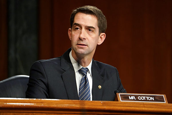 米議員がファウチ博士を非難、武漢研究所への資金提供で「嘘の証言」
