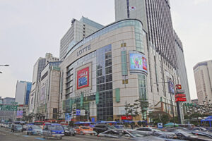 3月15日の中国「消費者の日」外国企業の猛批判　韓国ロッテが対象か