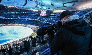 北京冬季五輪の報道環境に「失望」外国記者クラブ、声明を発表