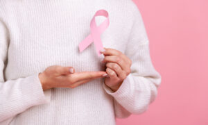 若年化する「乳がん」その予防と早期発見のために（1）　若年化する乳がん患者