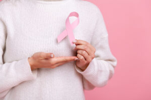若年化する「乳がん」その予防と早期発見のために（1）　若年化する乳がん患者