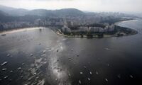 「スーパー耐性菌」・ジカ熱・ストライキ、リオ五輪難題山積み