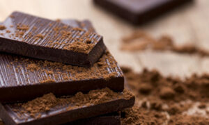 黒チョコレート活用法　血圧下げて心臓を守る