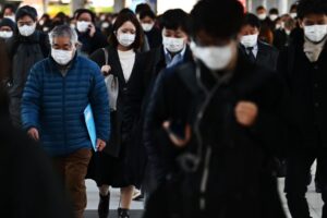 ＜中共肺炎＞中国当局の「マスク外交」に欧州各国が警戒