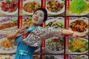 脱北女性が語る　北朝鮮直営レストランのウェイトレスが諜報活動