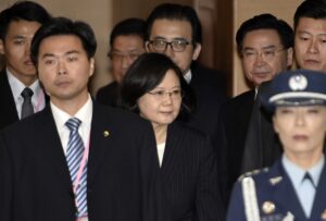 米下院外交委、「台湾旅行法」草案を可決　議員「中国の干渉を許してはいけない」