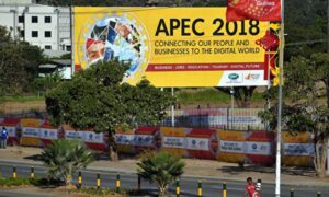 APECで中国当局者の悪態の数々　米メディア「駄々っ子外交」痛烈批判