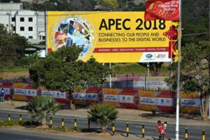 APECで中国当局者の悪態の数々　米メディア「駄々っ子外交」痛烈批判