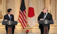 6月7日に日米首脳会談　北交渉、安倍首相はトランプ大統領に妥協しないよう求める