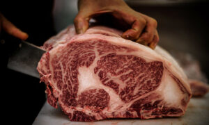 大阪大、和牛肉を3Dプリントで再現可能に　世界で初めて成功