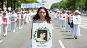 中国共産党のゲシュタポ、21年間続く法輪功学習者への集団虐殺