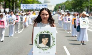 中国共産党のゲシュタポ、21年間続く法輪功学習者への集団虐殺
