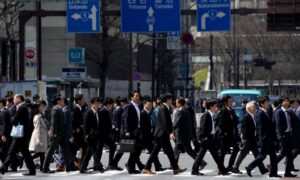 経産省、日本企業のサプライチェーンにおける人権取り組みを初調査　7割が人権方針策定