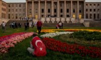 トルコ政府、クーデター後の取り締まり　6千人を拘束
