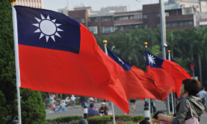 台湾防諜機関、中国関連企業8社を調査　人材引き抜き巡り