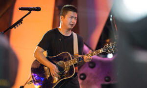 天安門事件30周年控え　中国当局、体制批判の歌手にコンサート中止令