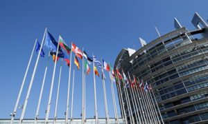 中国による干渉を阻止へ 欧州議会が新法案の制定を検討中