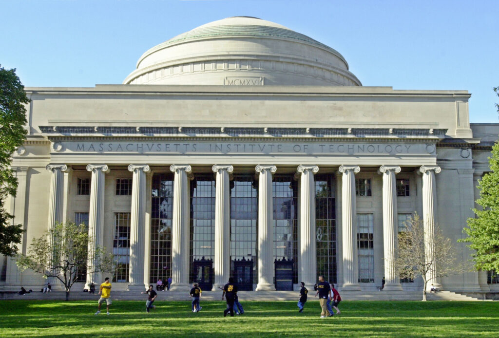 米MIT、早期出願合格者に中国人留学生なし　